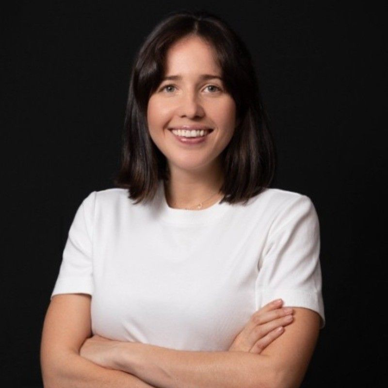 Maria Teresa Agurcia
