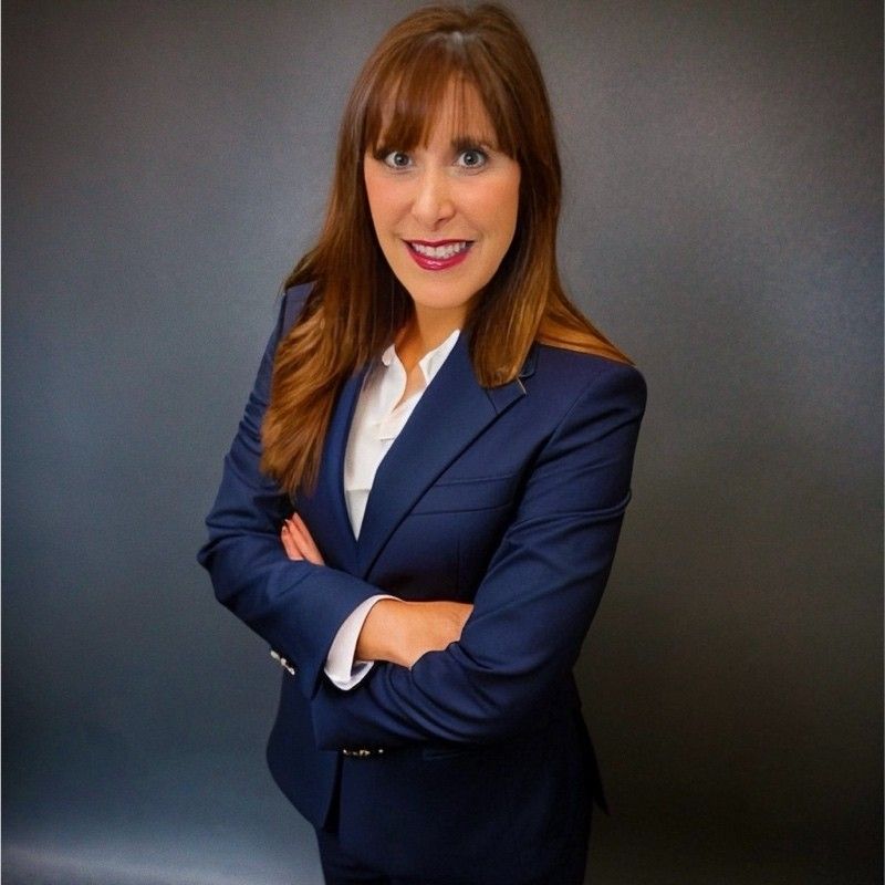Marilu Medina
