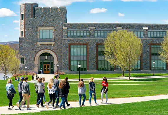 Marist College