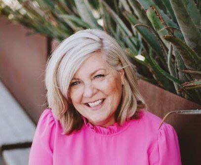 Mary Hager
