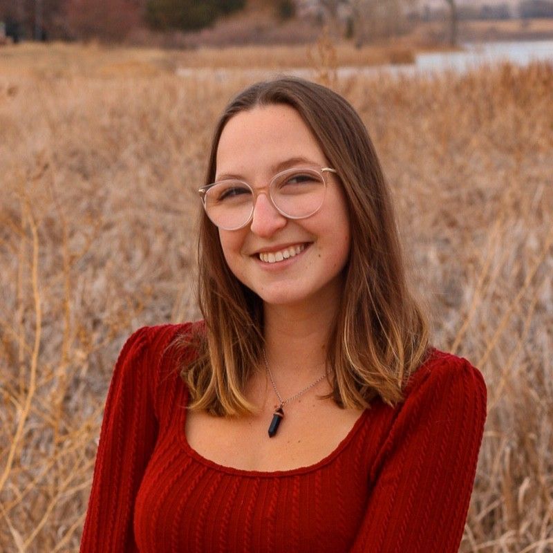 Mary Shaver