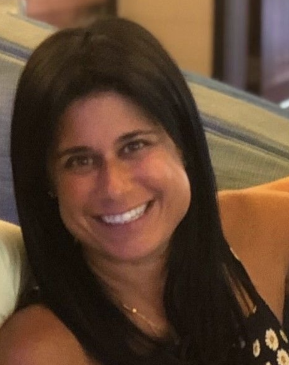 Melissa Deutsch