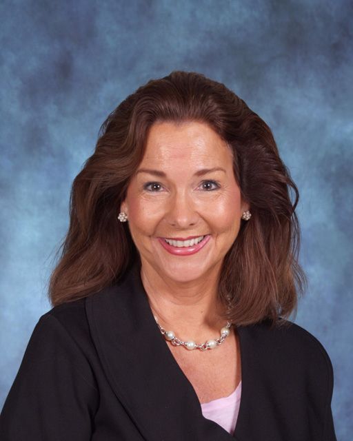 Melissa Huey-Burns