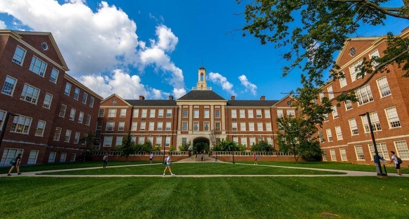 Miami University -- Oxford
