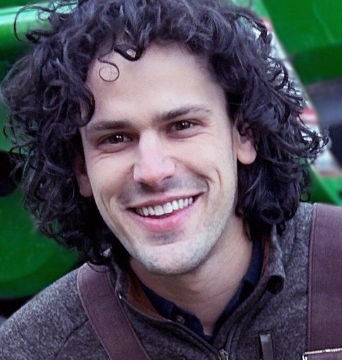 Michael Weisman