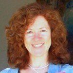 Monica Andrews