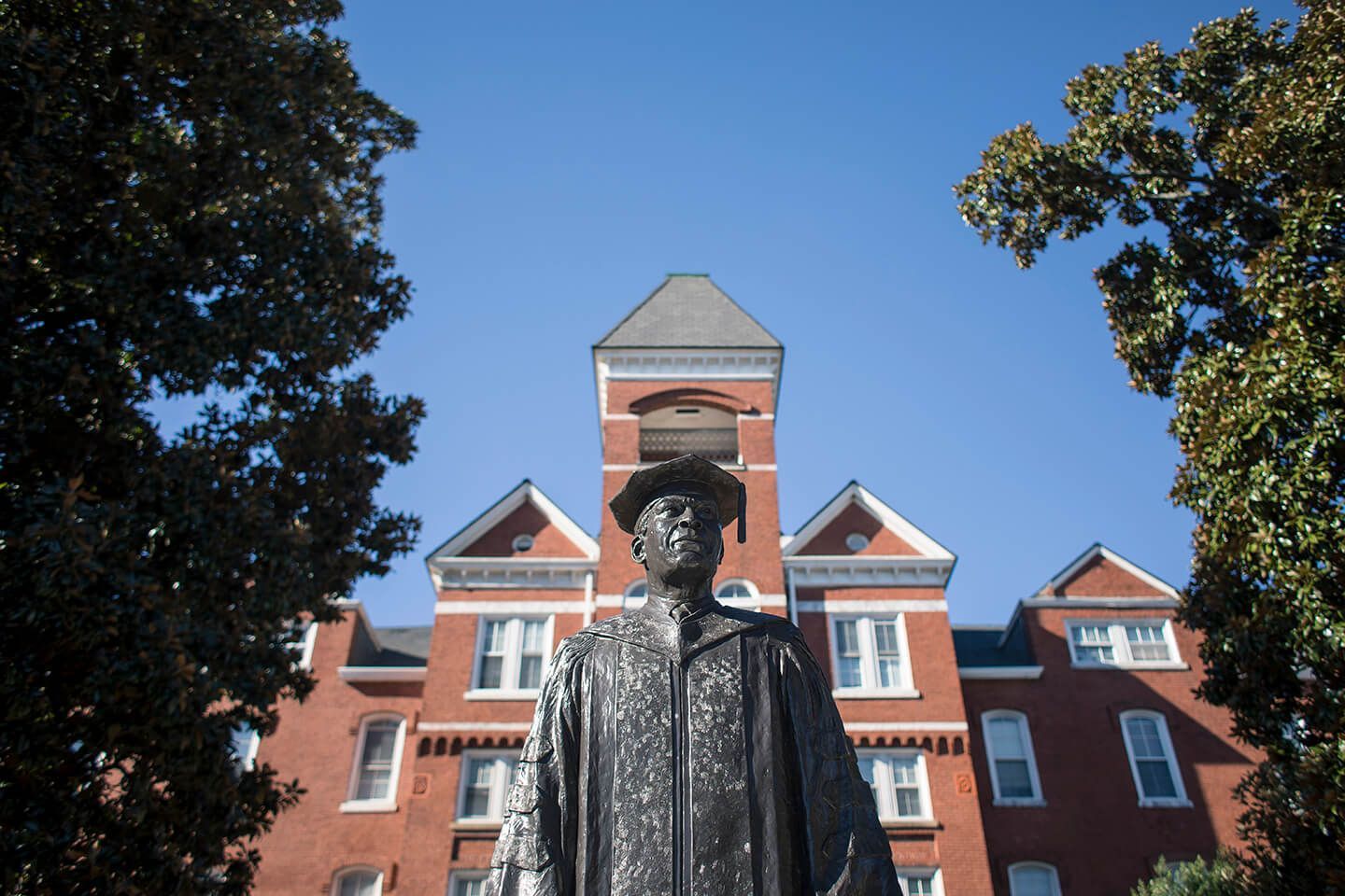 Morehouse College