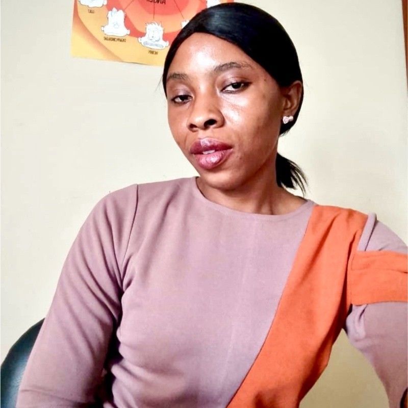 Morenikeji Dawodu