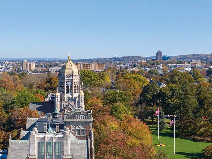Muhlenberg College