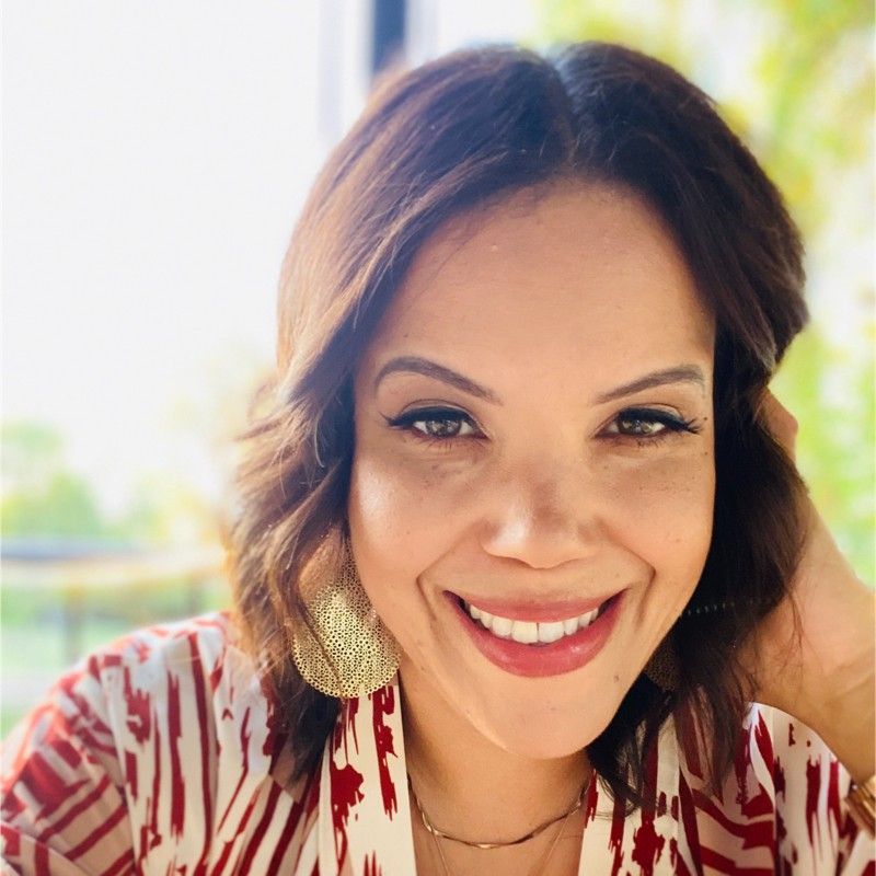 Nakia Mack