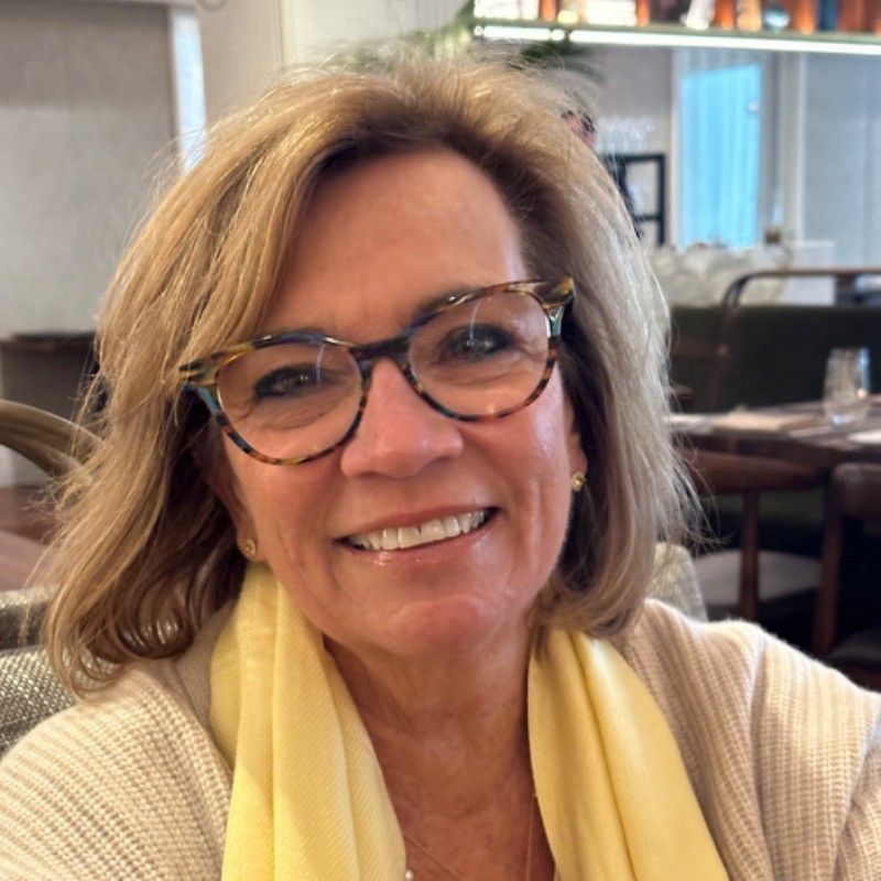 Nancy Wigley