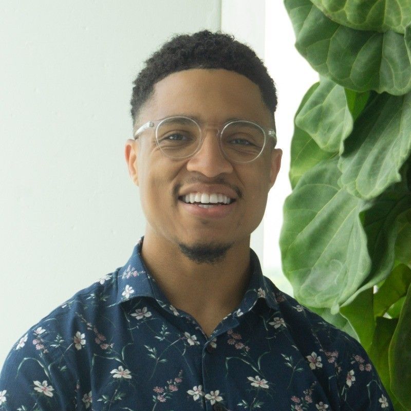 Nicholas Hackley