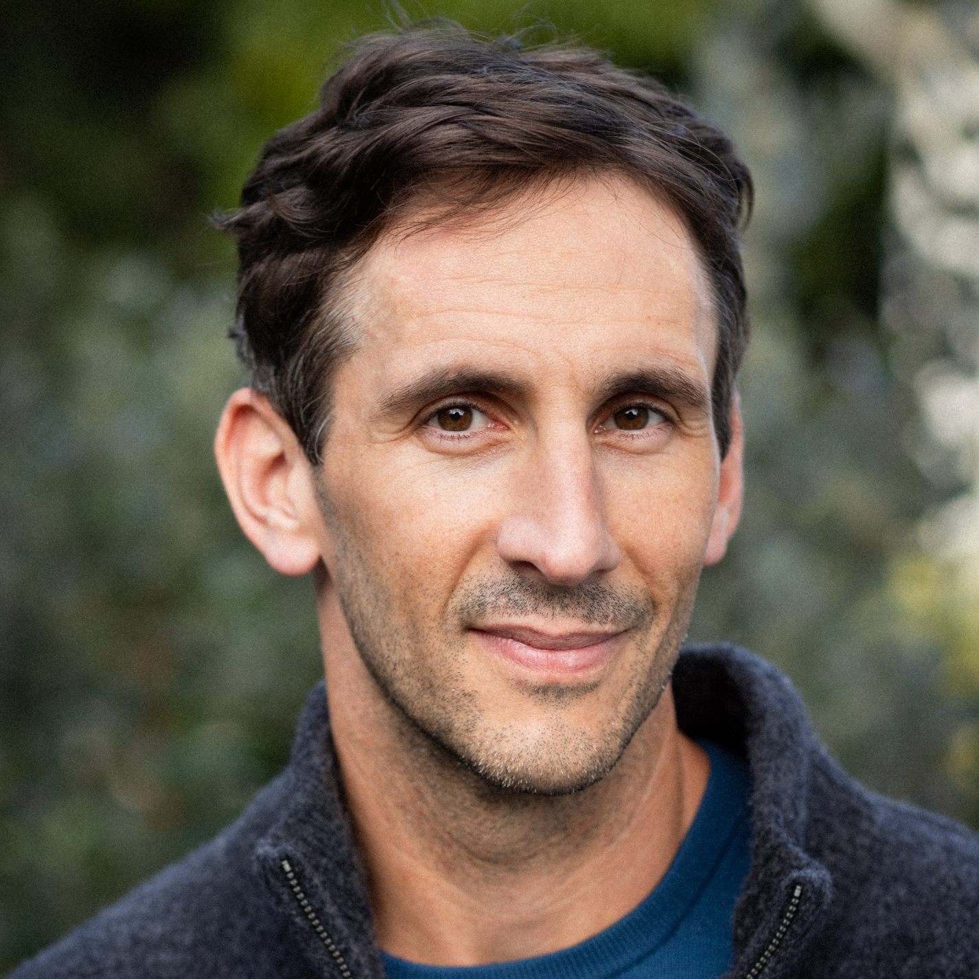 Nick Soper