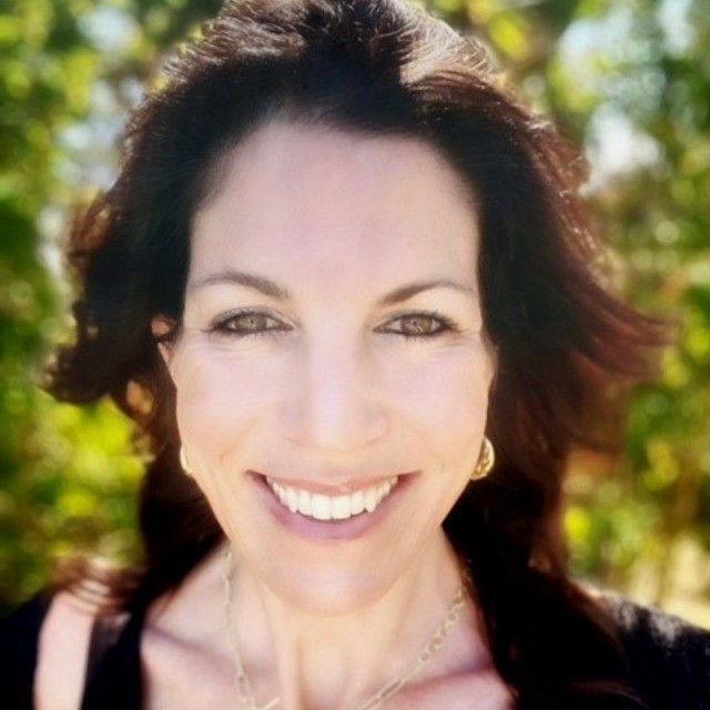 Nina Rubinstein McDaniel