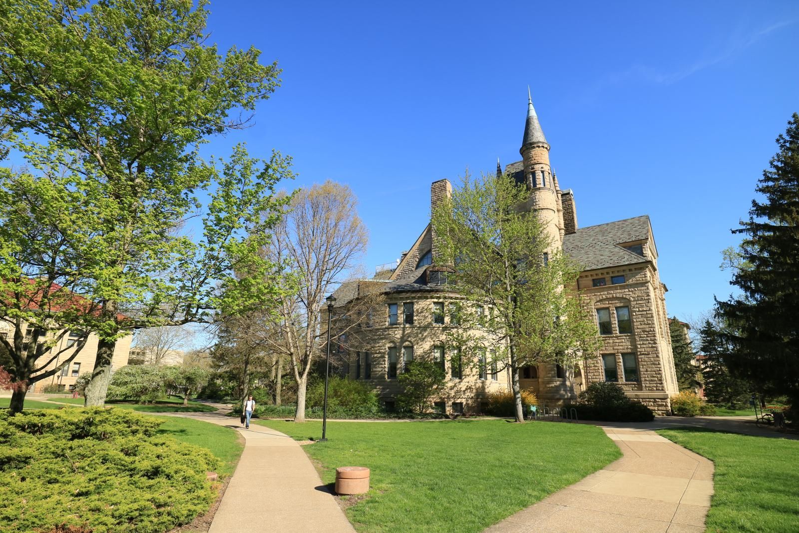 Oberlin College