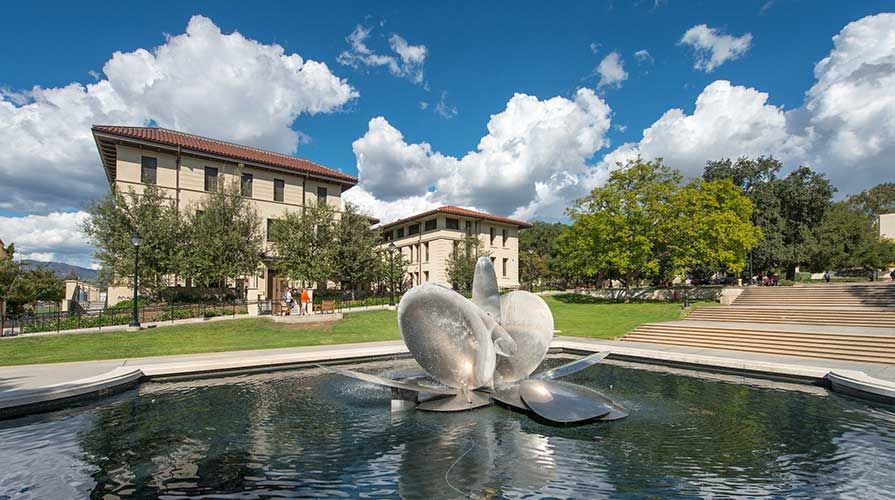 Occidental College