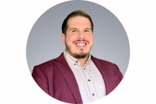 Oscar Martinez III