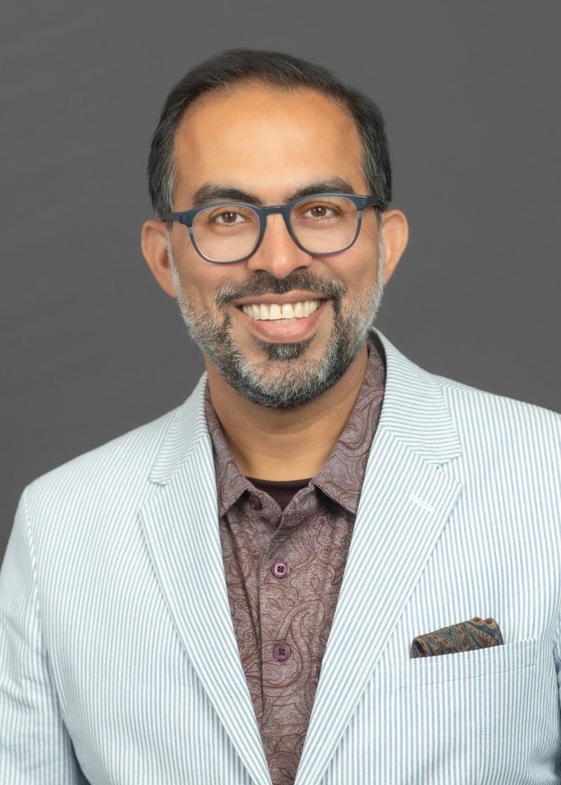 Osman Khan