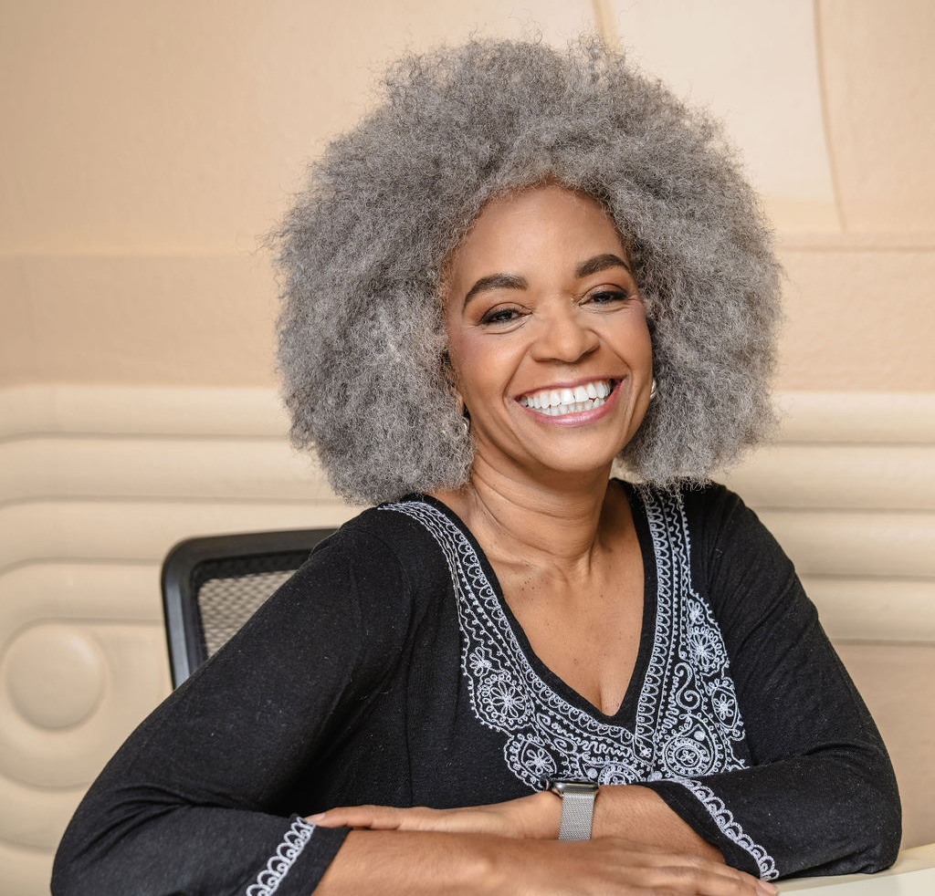 Pamela Ellis