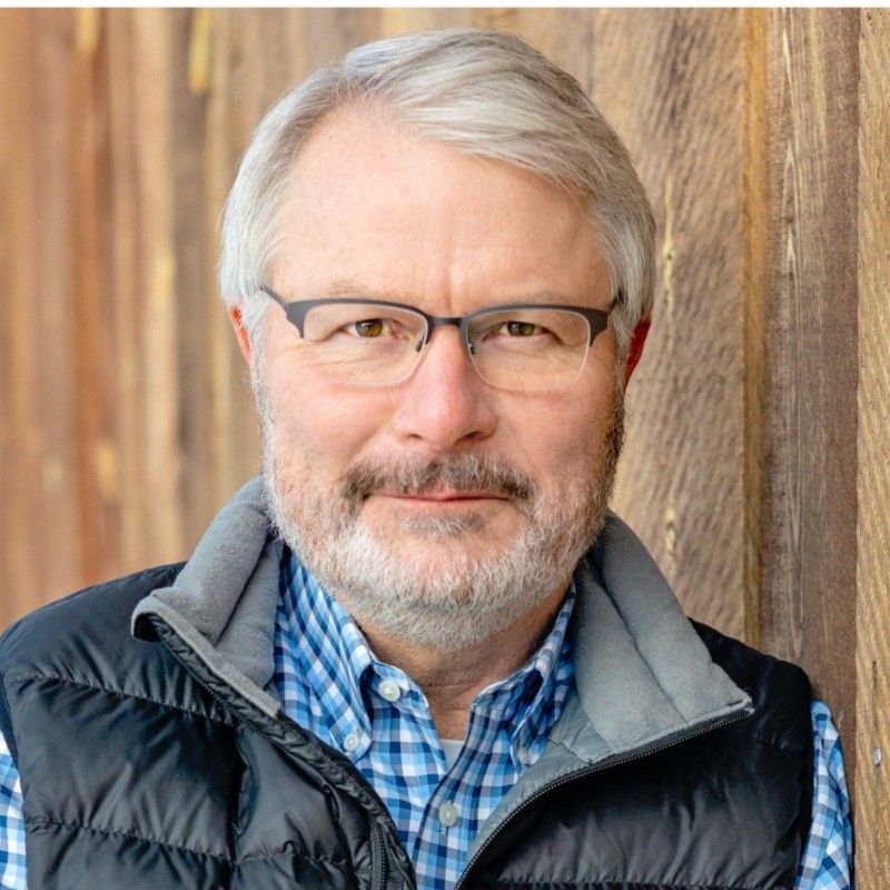 Peter Lampert