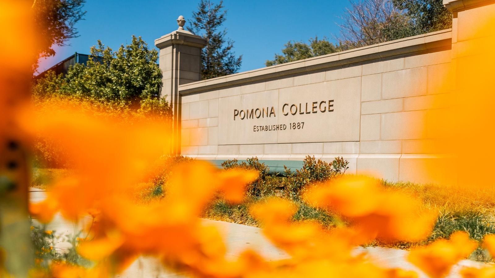 Pomona College