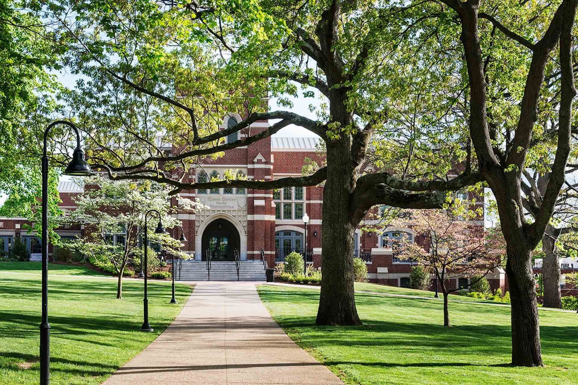 Providence College