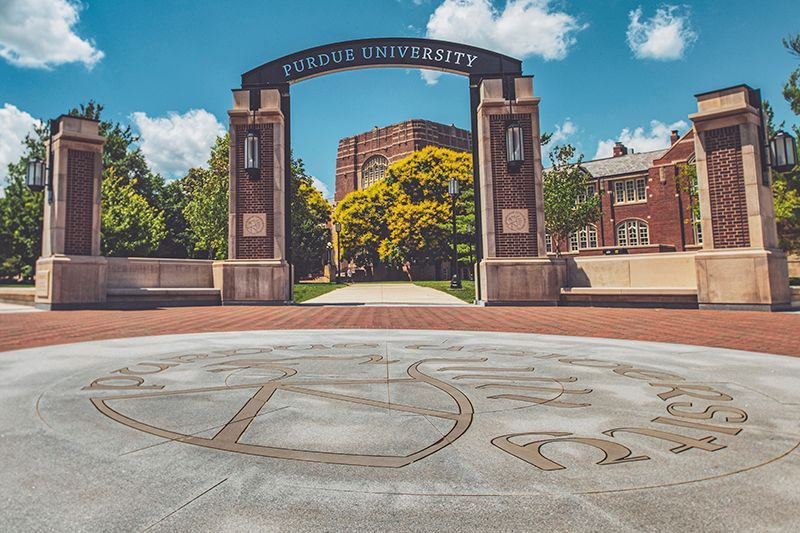 Purdue University -- West Lafayette