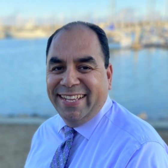 Ralph Serrano