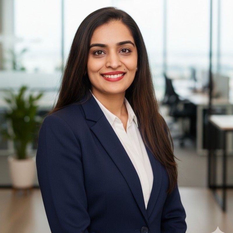 Reema Chitalia