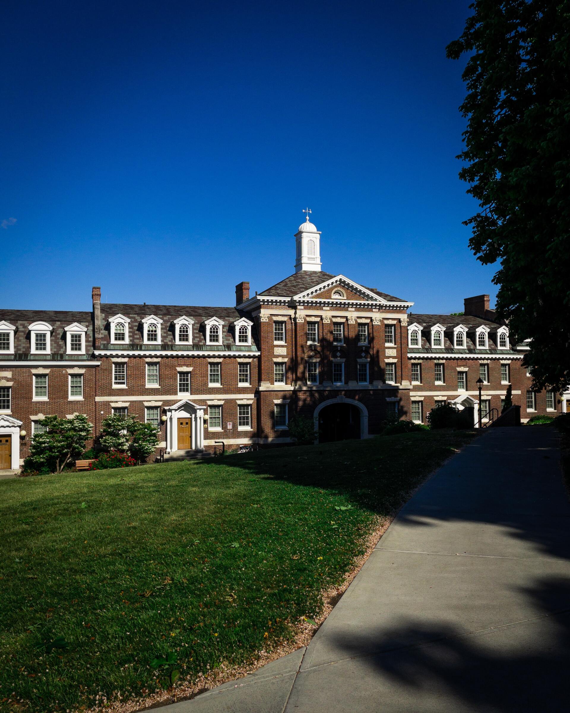 Rensselaer Polytechnic Institute