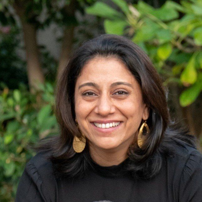 Renu Chokshi