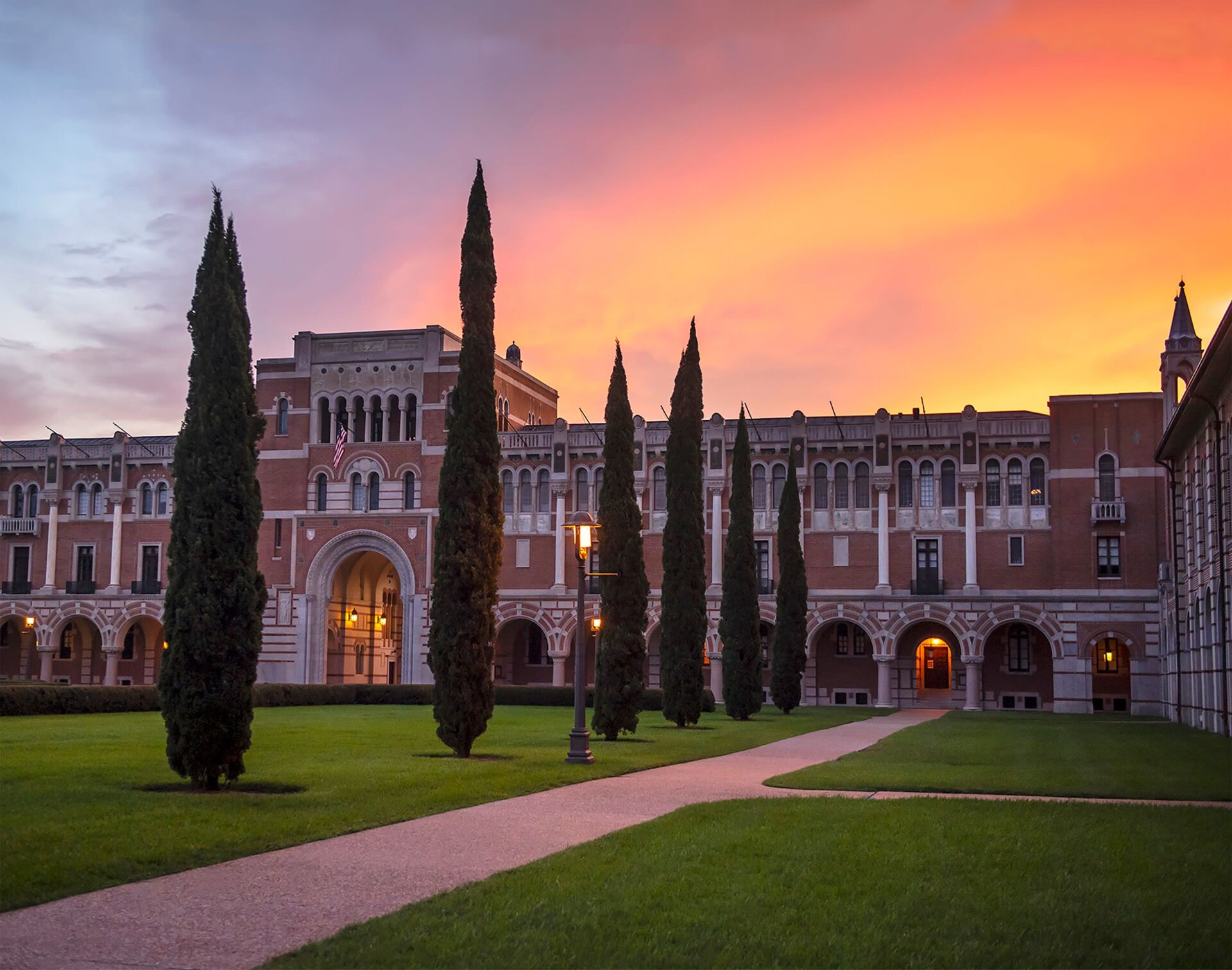 Rice University