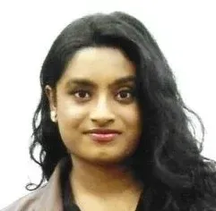 Richa John