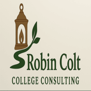 Robin Colt