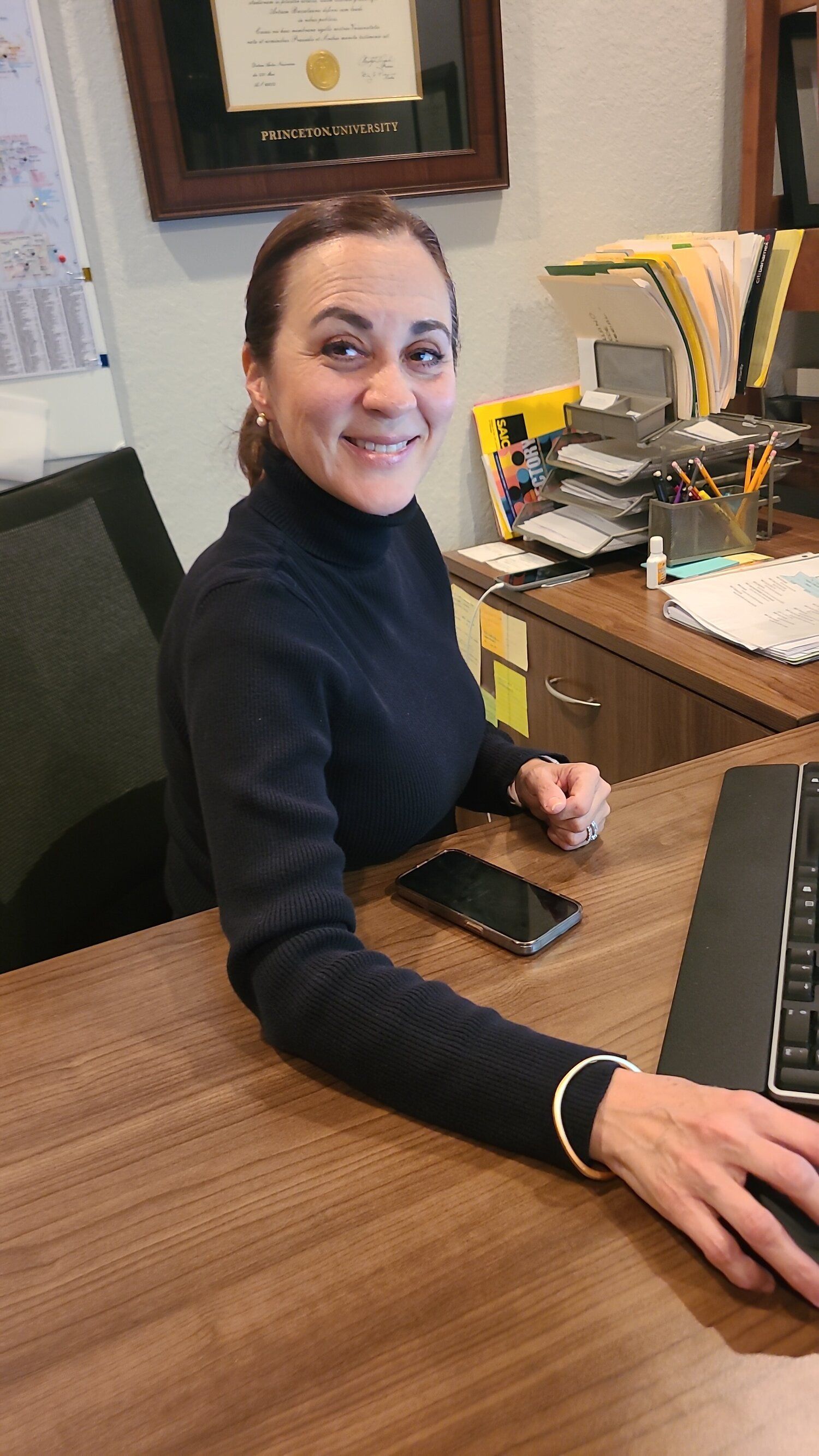 Rosana Lankenau