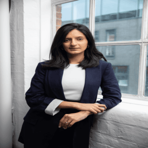 Saanya Gulati