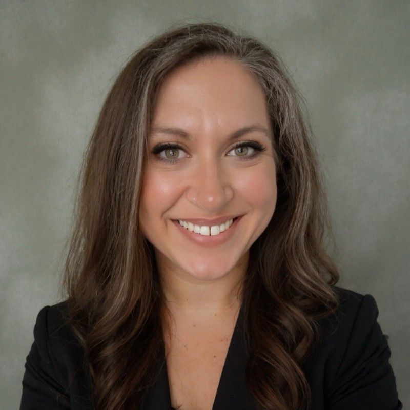 Samantha Pitcher