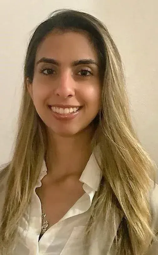 Samira Lavei
