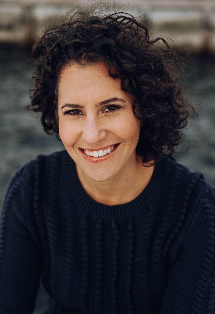 Sarah Renz