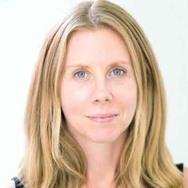Sarah Wilson