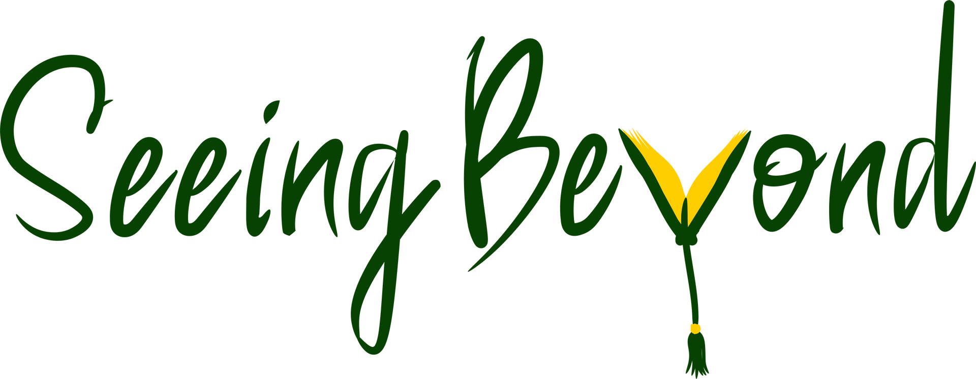 seeing beyond
