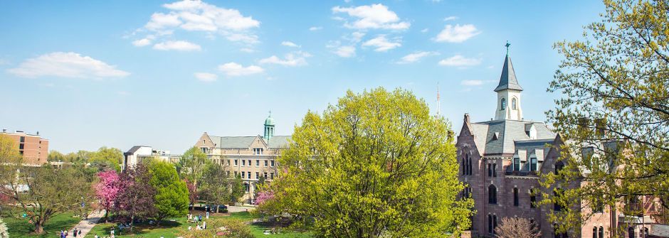 Seton Hall University