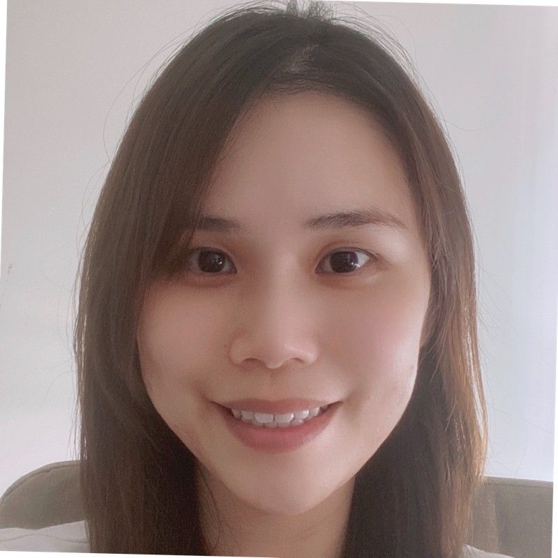 Sharon Lim