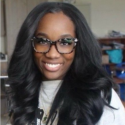 Shekinah Campbell