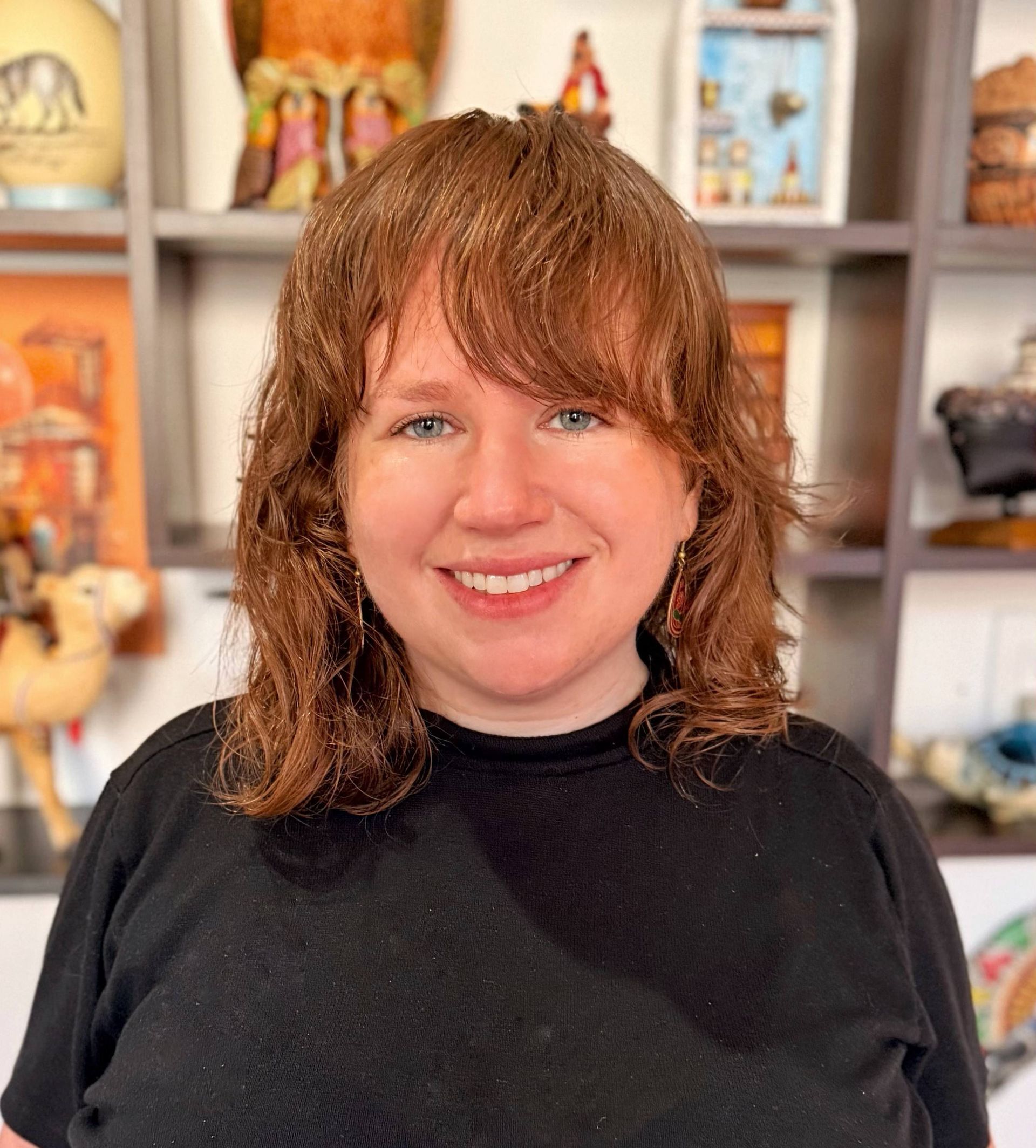 Shelly Horwitz