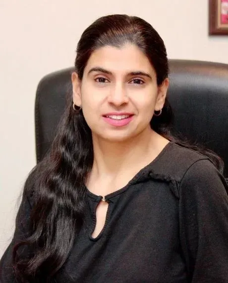 Shiti Malhotra