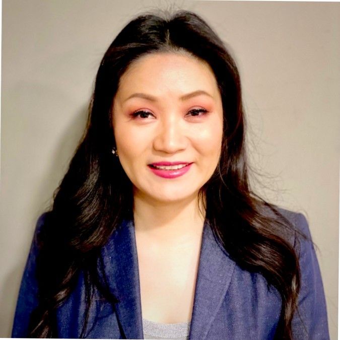 Sohyun Tallis Lee