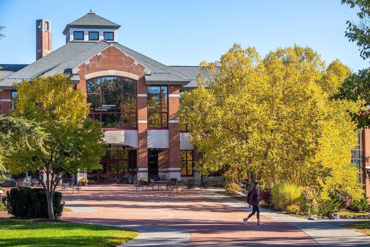 St. Lawrence University