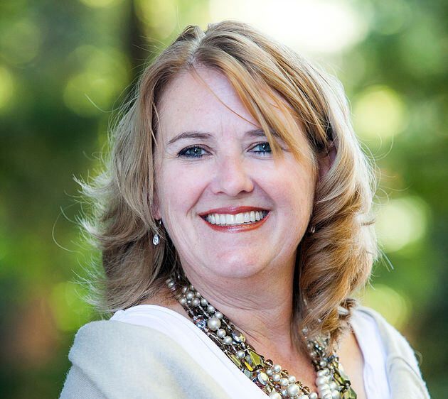 Stacy Colwell