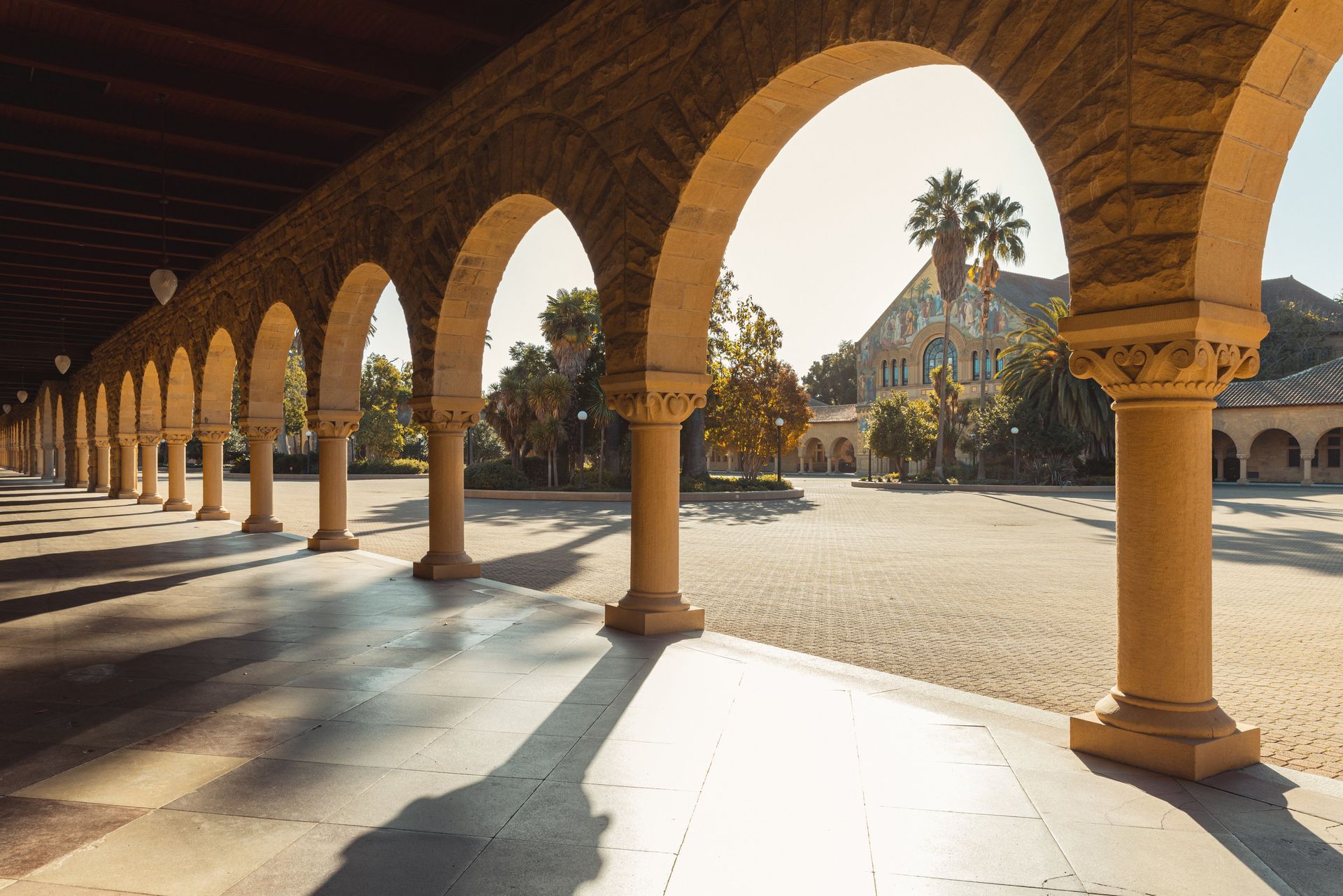 Stanford University